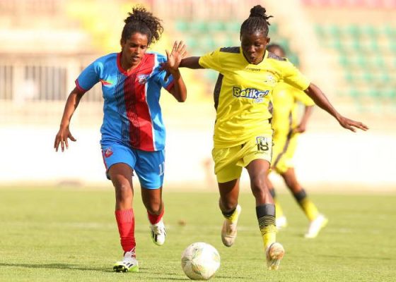 Rwanda to host draw for CAF Women’s Champions League CECAFA qualifiers