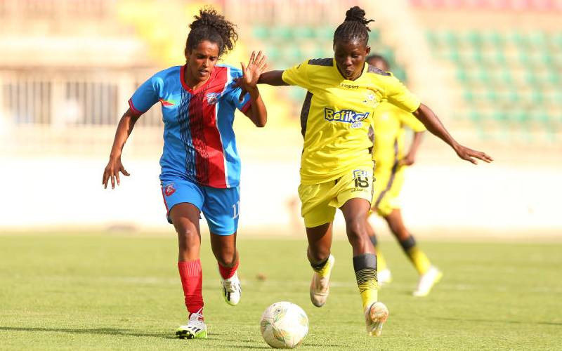 Rwanda to host draw for CAF Women’s Champions League CECAFA qualifiers