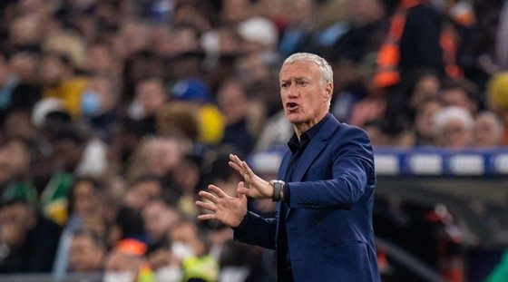 2026 FIFA WORLD CUP: Deschamps Backs Olise as France Prepare for England in World Cup Third-Place Playoff