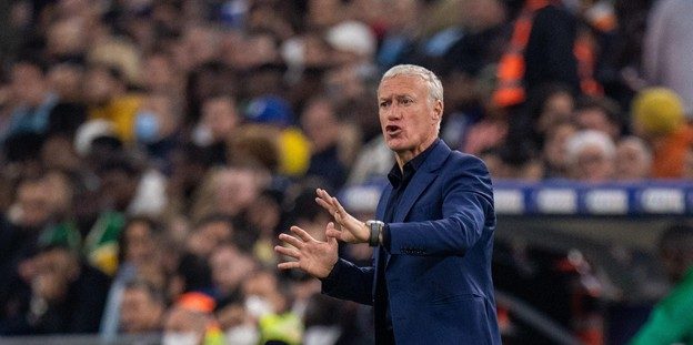 2026 FIFA WORLD CUP: Deschamps Backs Olise as France Prepare for England in World Cup Third-Place Playoff