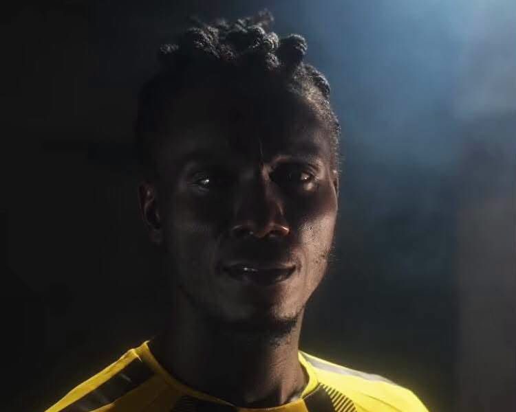 GPL: Abban Seals Malaysia Move as Heart of Lions Bid Farewell to Inspirational Captain
