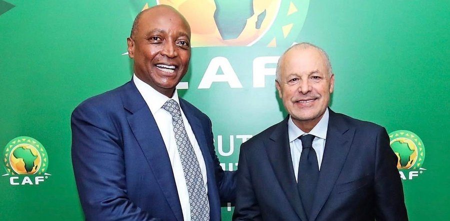 CAF: Egyptian FA Calls on CAF to Expand Participation in Inter-Club Competitions