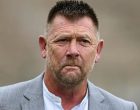 GPL: Kotoko Open Talks With Eric Tinkler Over Head Coach Role