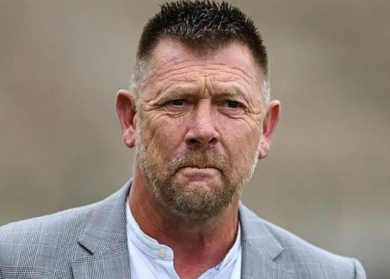 GPL: Kotoko Open Talks With Eric Tinkler Over Head Coach Role