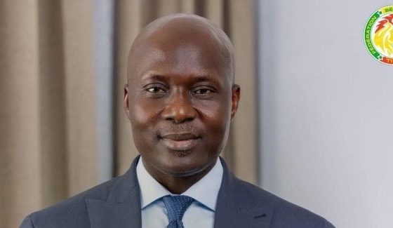 Senegal FA President Reveals Team Doctor Was a Gynecologist, Cites Players’ Concerns