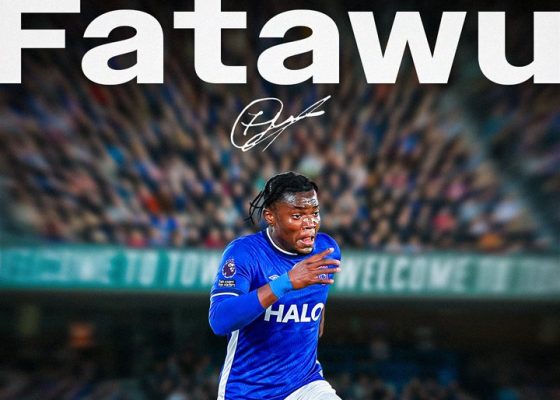 Ipswich Town Secure Abdul Fatawu in Long-Term Deal