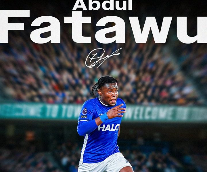Ipswich Town Secure Abdul Fatawu in Long-Term Deal