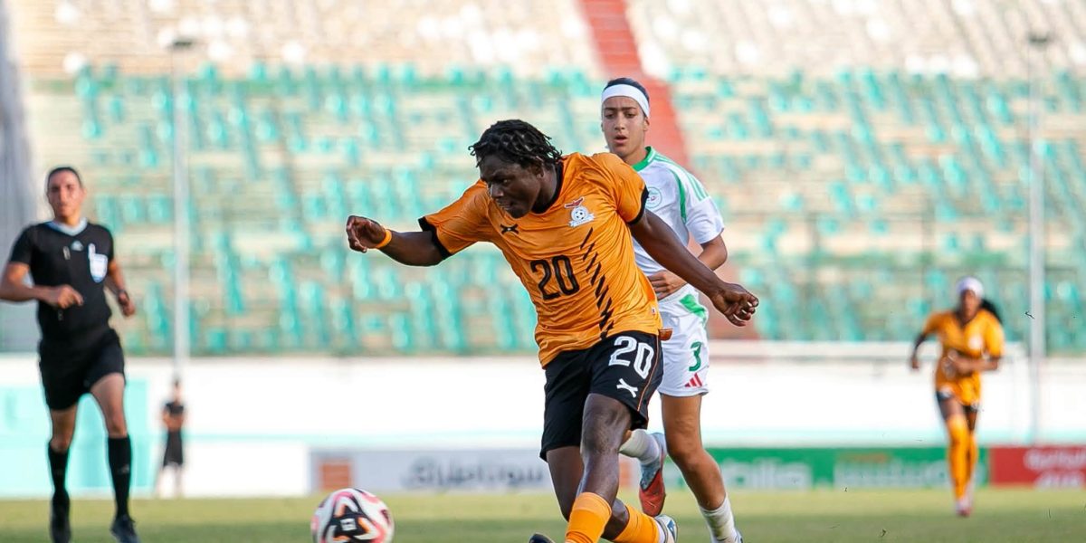 WAFCON 2026: Algeria and Zambia Share Spoils as WAFCON Preparations Gather Momentum