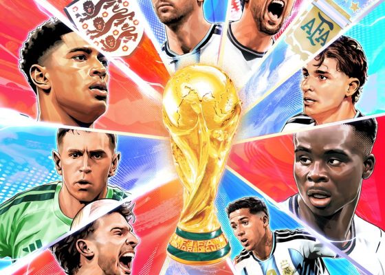 FIFA Plans $6 Billion Spectacle for Historic 2030 World Cup Centenary