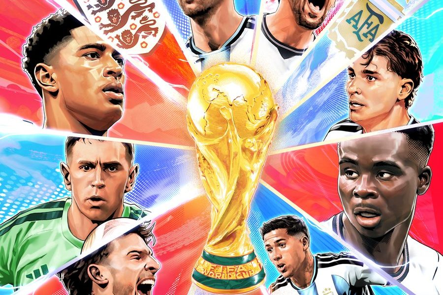 FIFA Plans $6 Billion Spectacle for Historic 2030 World Cup Centenary