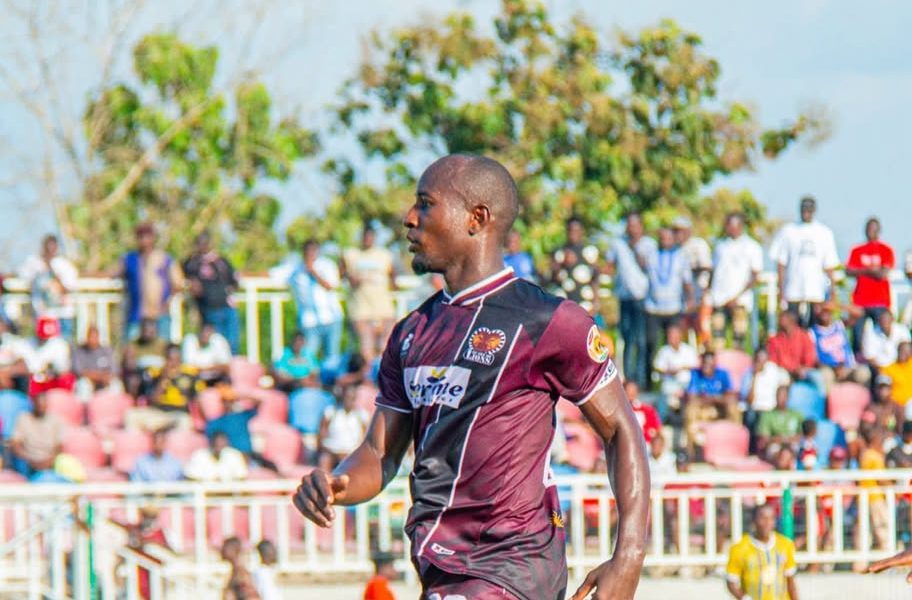 GPL: Romanian and Belarusian Clubs Join Race for Chauncey Freeman