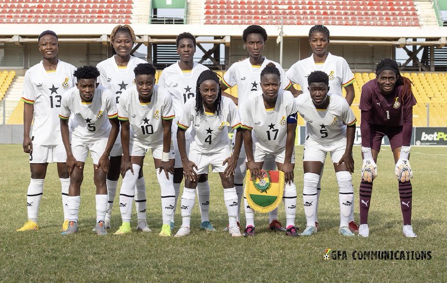 WAFCON 2026: Black Queens Set for tourney as Revised Group Fixtures Confirmed