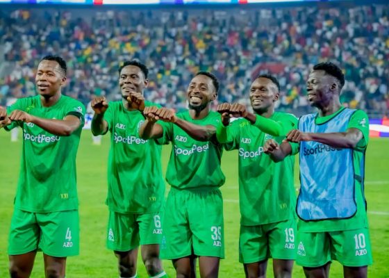 CECAFA Kagame Cup: Kenya’s Gor Mahia FC see-off home side APR FC