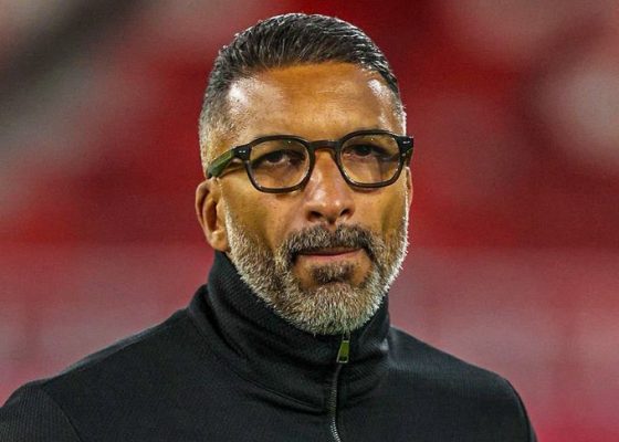 Habib Beye Leaves Marseille as Club Confirms End of Collaboration