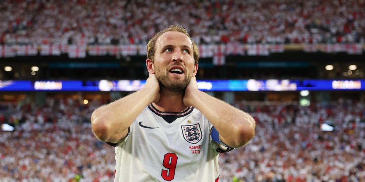 2026 FIFA WORLD CUP: Harry Kane Reflects on England’s Heartbreak After Late Argentina Defeat