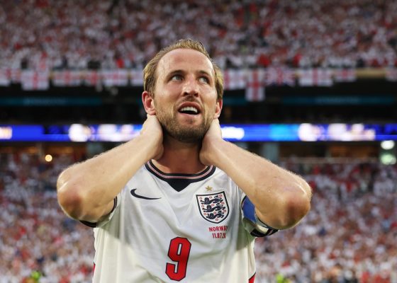 2026 FIFA WORLD CUP: Harry Kane Reflects on England’s Heartbreak After Late Argentina Defeat