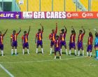 GPL: Hearts of Oak Declare New Era of Rebuilding with Ambition