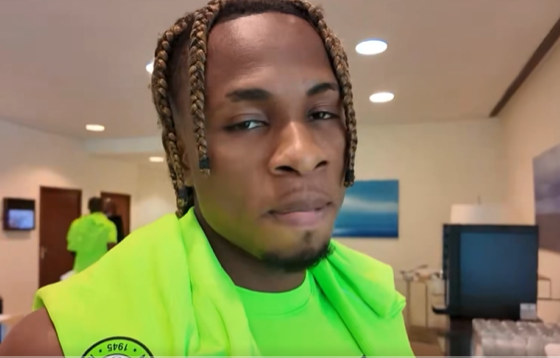 Chukwueze Rejects Trabzonspor Move, Determined to Prove Himself at AC Milan