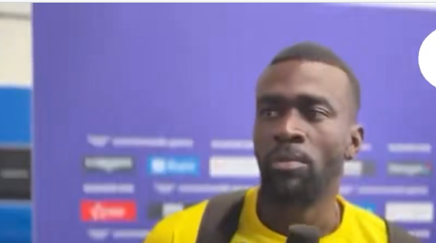 2026 COMMONWEALTH GAMES: Joseph Paul Amoah Secures Commonwealth Games 200m Final Spot