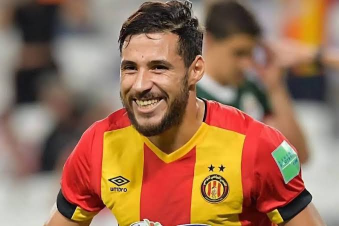 Algeria: Youcef Belaili Set to Return to MC Alger