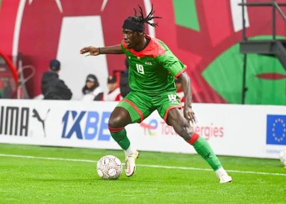 WAFCON 2026: Official lineups for Ivory Coast vs Burkina Faso