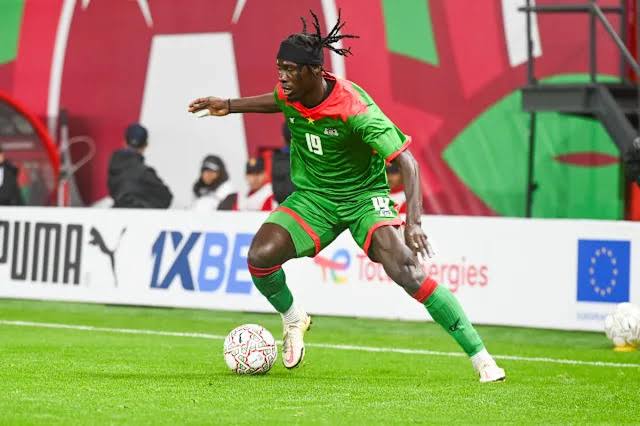 WAFCON 2026: Official lineups for Ivory Coast vs Burkina Faso