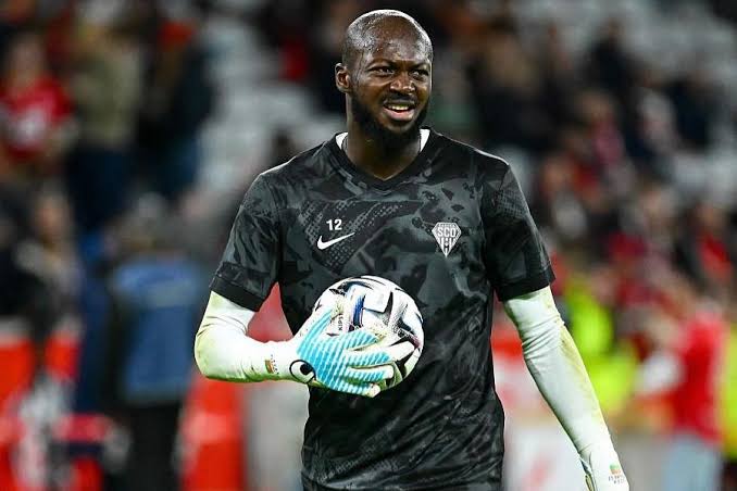 Football: Three Ligue 1 clubs target Herve Koffi