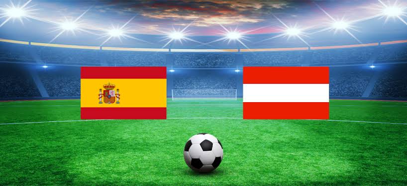 2026 FIFA World Cup: Official lineups for Spain vs Austria