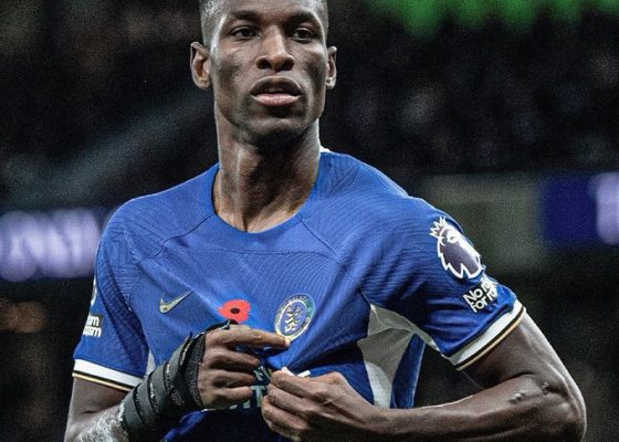 Chelsea Set £65m Price Tag on Jackson as Attacking Hierarchy Takes Shape