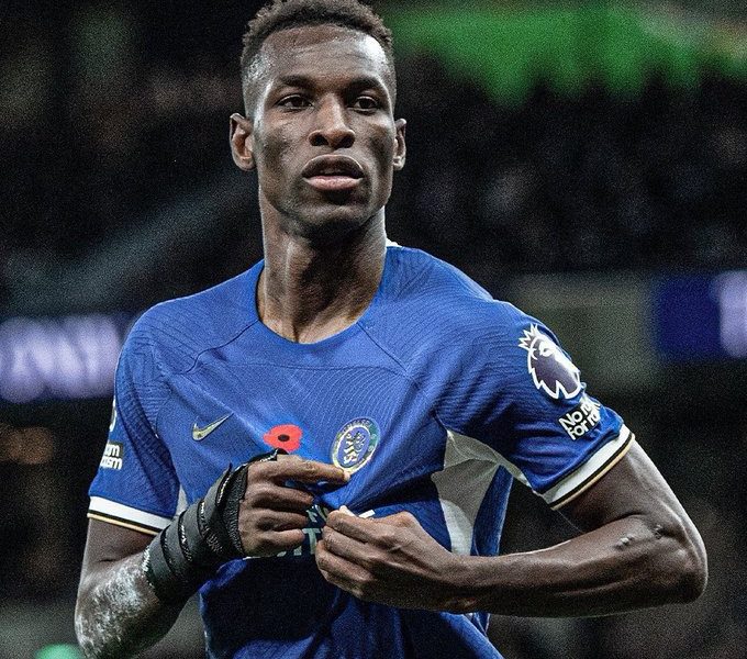 Chelsea Set £65m Price Tag on Jackson as Attacking Hierarchy Takes Shape