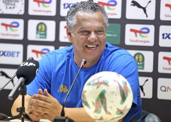 Maher Kanzari Appointed Club Africain Head Coach as Benzarti Era Ends