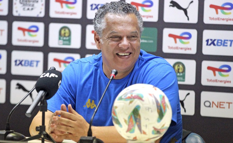 Maher Kanzari Appointed Club Africain Head Coach as Benzarti Era Ends