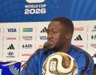 2026 FIFA WORLD CUP: Konaté Reveals Mbappé’s Team-First Mentality Amid World Cup Spotlight