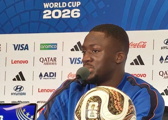 2026 FIFA WORLD CUP: Konaté Reveals Mbappé’s Team-First Mentality Amid World Cup Spotlight