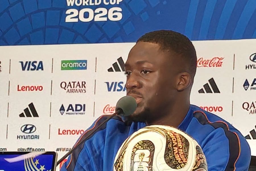 2026 FIFA WORLD CUP: Konaté Reveals Mbappé’s Team-First Mentality Amid World Cup Spotlight