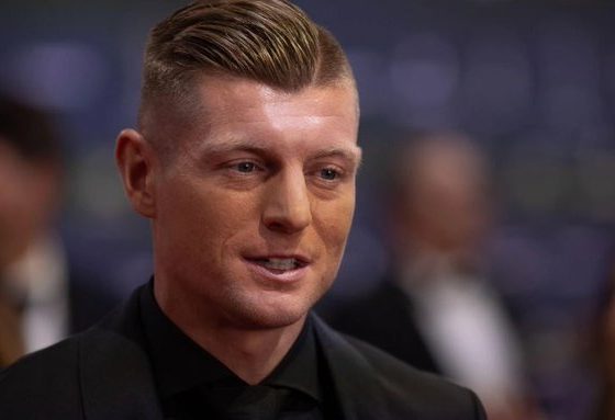 2026 FIFA WORLD CUP: “Score First Against Spain and It’s Over” – Kroos Breaks down the Final