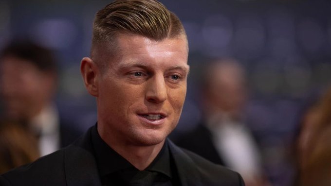 2026 FIFA WORLD CUP: “Score First Against Spain and It’s Over” – Kroos Breaks down the Final