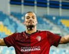 Al Ahli Tripoli Close In on Signing South African Forward Fagrie Lakay