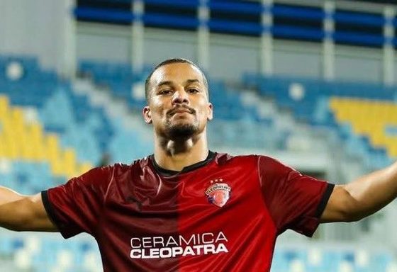 Al Ahli Tripoli Close In on Signing South African Forward Fagrie Lakay
