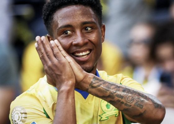 Lucas Ribeiro Lands in Tunisia to Finalize Esperance Switch After Late Transfer Twist