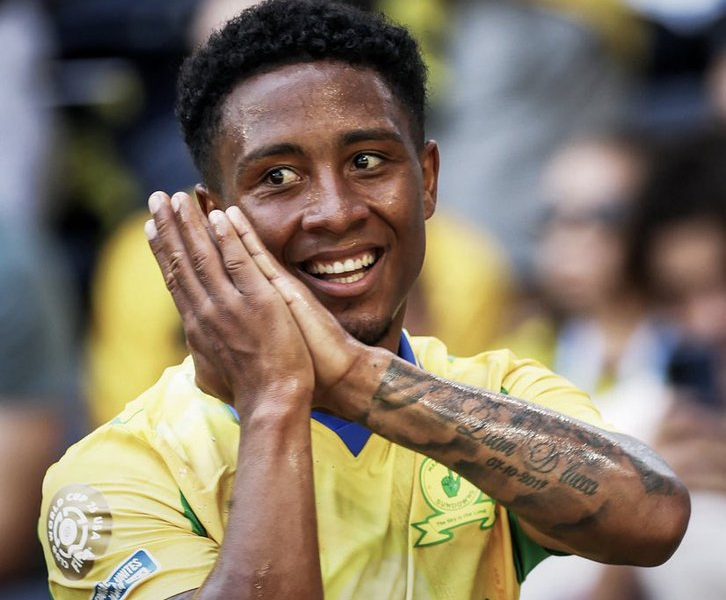 Lucas Ribeiro Lands in Tunisia to Finalize Esperance Switch After Late Transfer Twist
