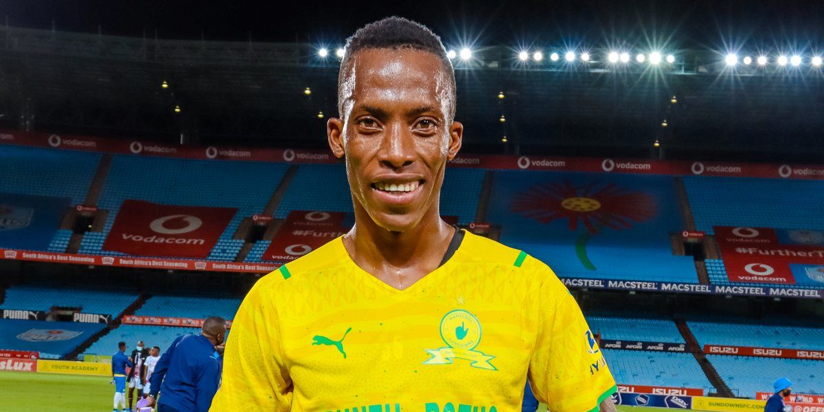 Gunmen Open Fire on Lunga’s Car in Johannesburg Scare