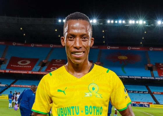 Gunmen Open Fire on Lunga’s Car in Johannesburg Scare