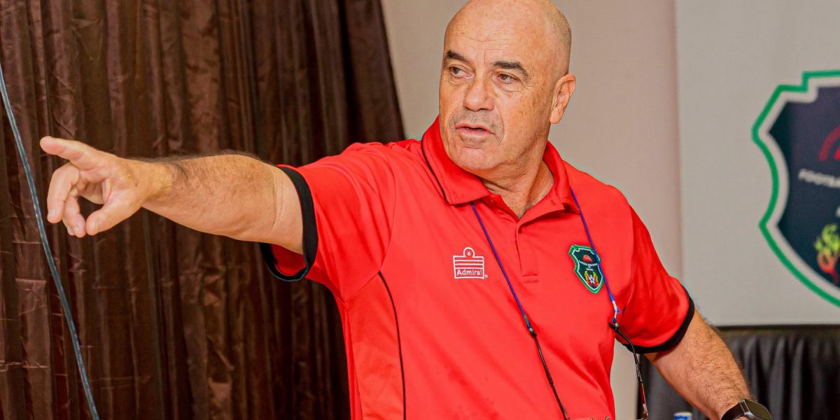 Malawi: FAM to Prioritise Active Elite Coaches for CAF A Course
