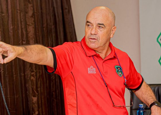 Malawi: FAM to Prioritise Active Elite Coaches for CAF A Course