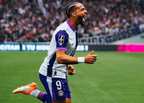 Transfer: Frank Magri clears medical ahead of OGC Nice move