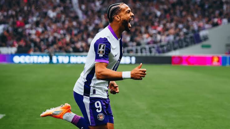 Transfer: Frank Magri clears medical ahead of OGC Nice move