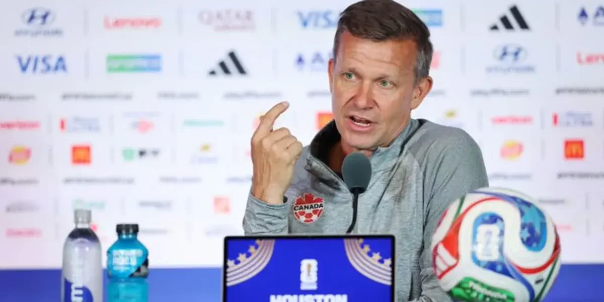 2026 FIFA World Cup: Marsch laments Canada’s defeat to Morocco