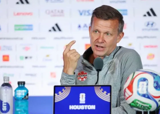 2026 FIFA World Cup: Marsch laments Canada’s defeat to Morocco