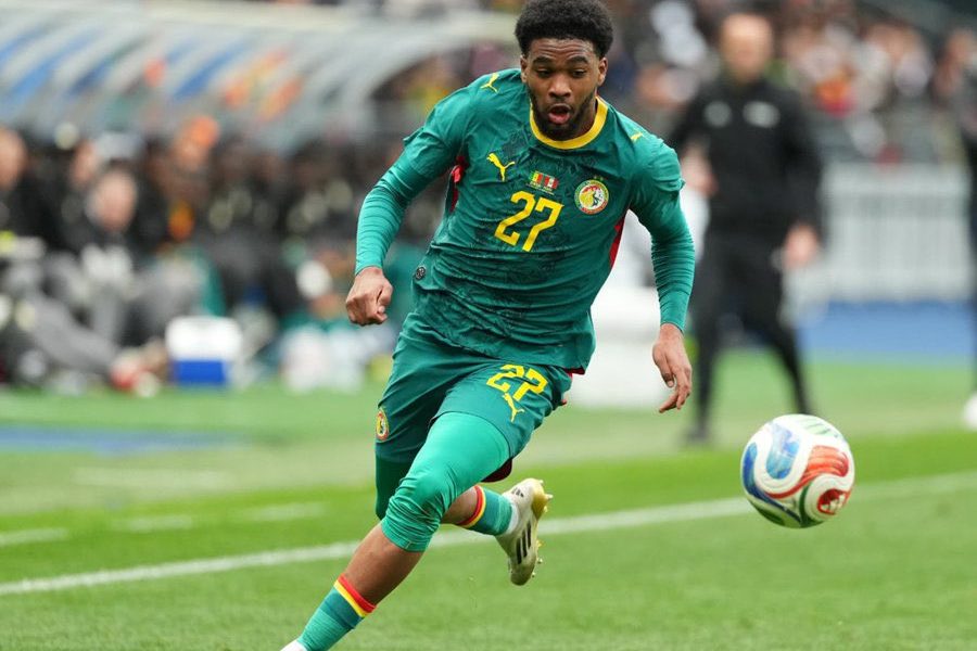 Manchester City Eye Rising Senegalese Talent Ibrahim Mbaye Amid Premier League Interest